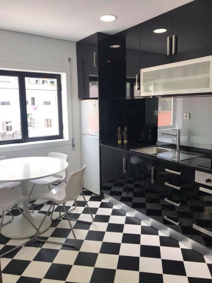 Prestige Apartment アマランテ エクステリア 写真