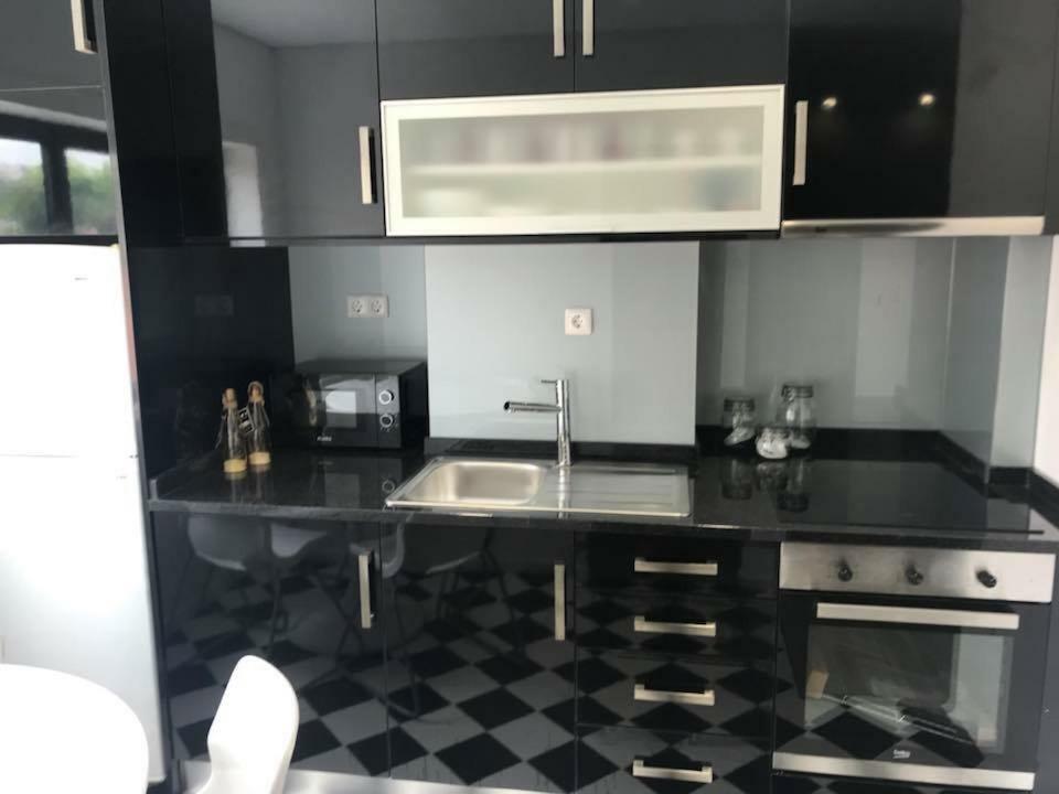 Prestige Apartment アマランテ エクステリア 写真