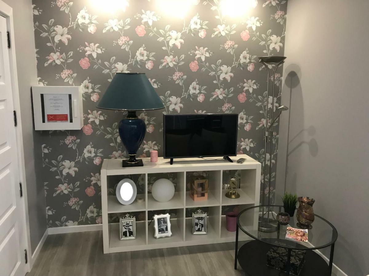 Prestige Apartment アマランテ エクステリア 写真