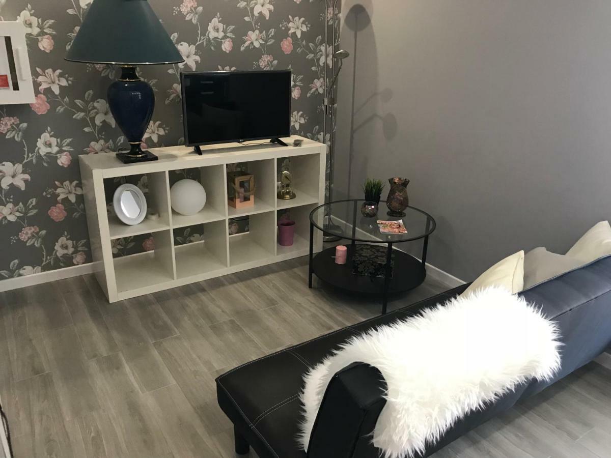 Prestige Apartment アマランテ エクステリア 写真