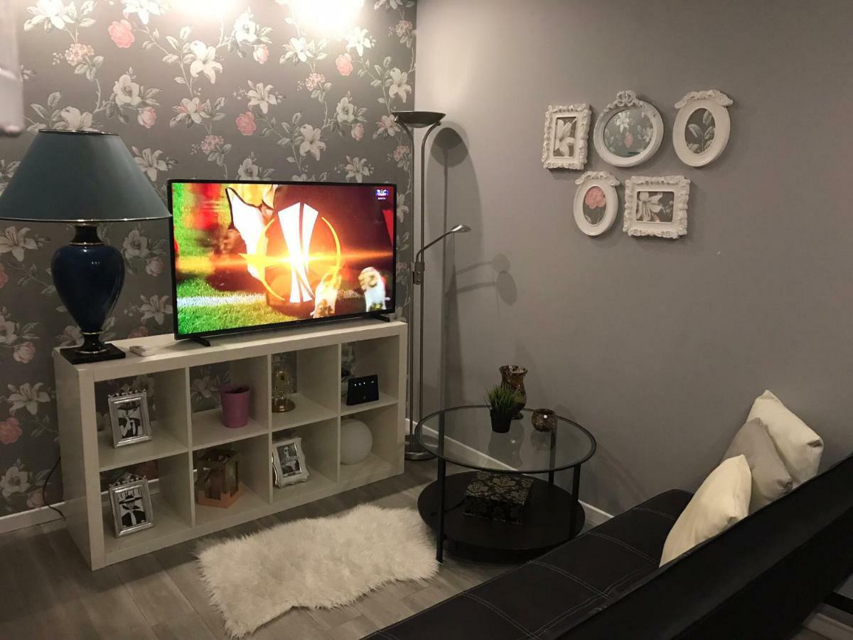 Prestige Apartment アマランテ エクステリア 写真