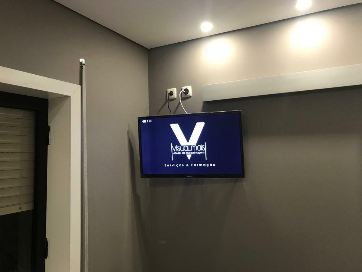 Prestige Apartment アマランテ エクステリア 写真