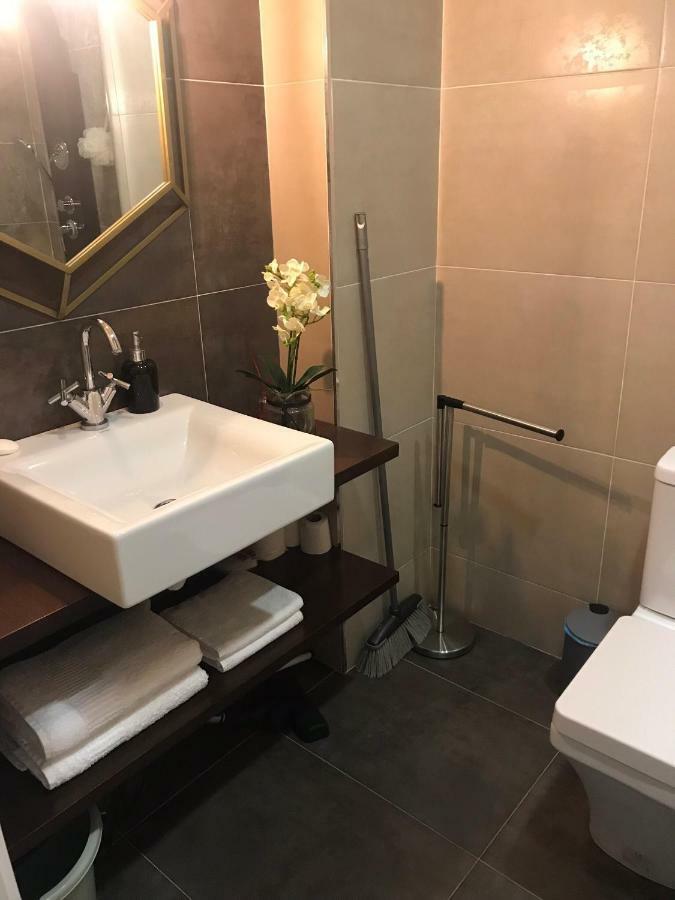 Prestige Apartment アマランテ エクステリア 写真