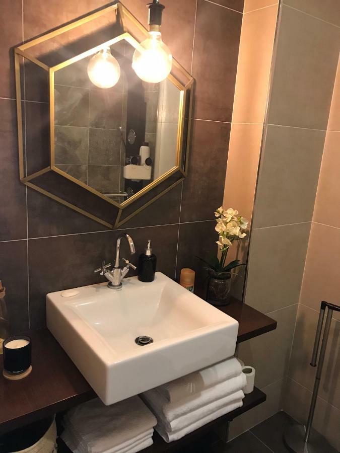 Prestige Apartment アマランテ エクステリア 写真
