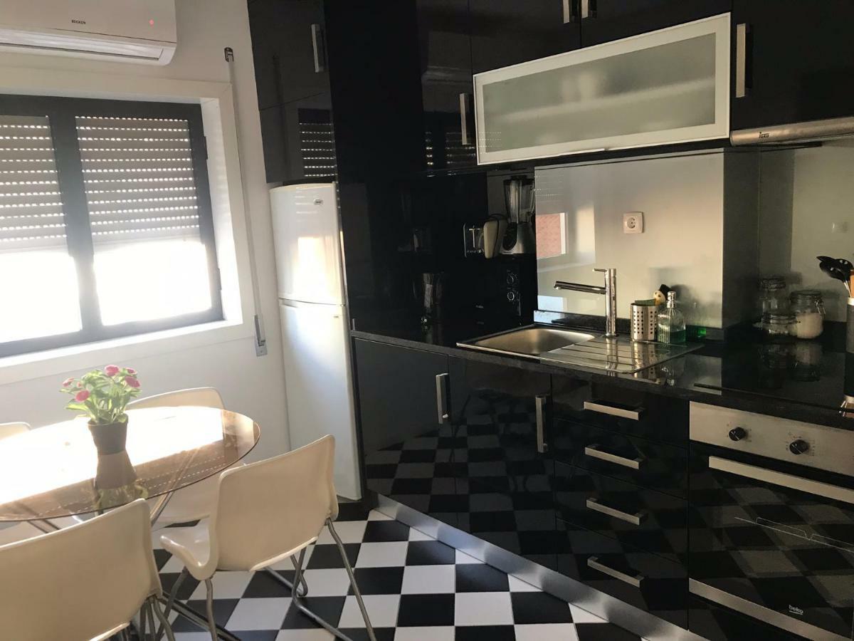 Prestige Apartment アマランテ エクステリア 写真