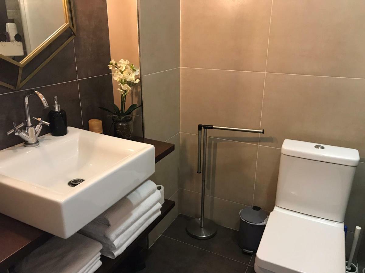 Prestige Apartment アマランテ エクステリア 写真