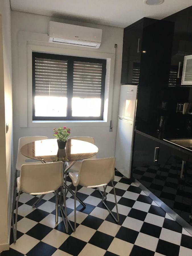 Prestige Apartment アマランテ エクステリア 写真
