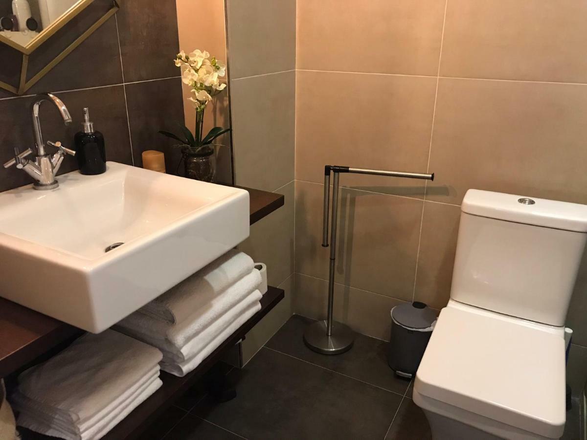 Prestige Apartment アマランテ エクステリア 写真