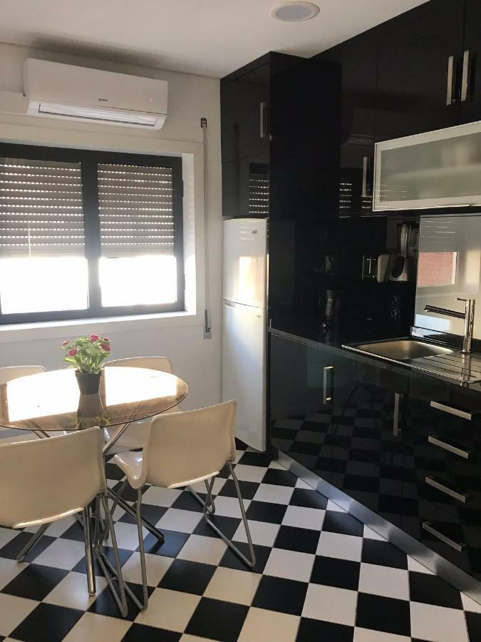 Prestige Apartment アマランテ エクステリア 写真