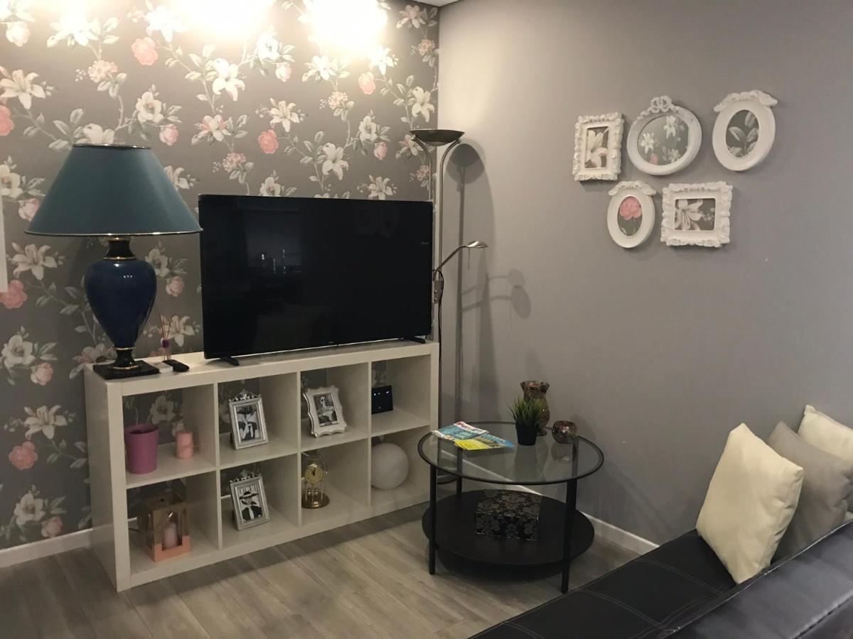 Prestige Apartment アマランテ エクステリア 写真
