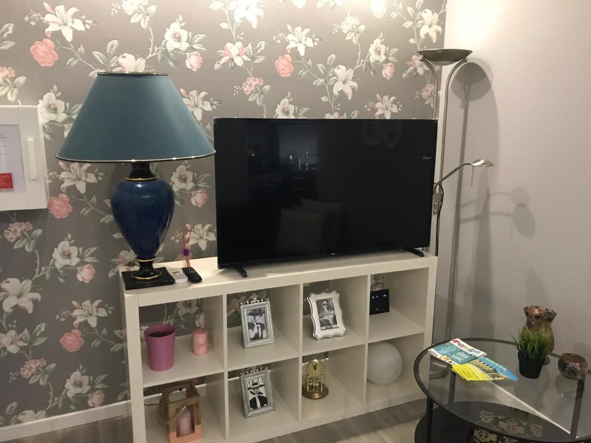 Prestige Apartment アマランテ エクステリア 写真